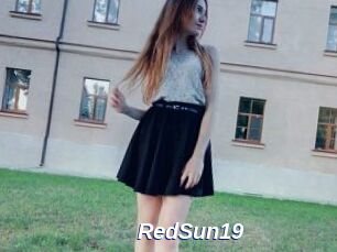 RedSun19