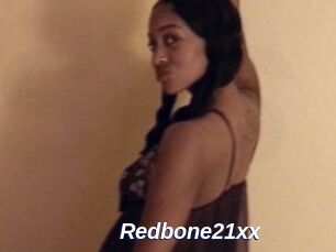 Redbone21xx