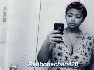 Redbonechan420