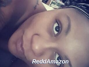 ReddAmazon