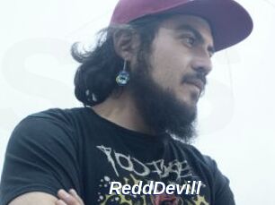 ReddDevill
