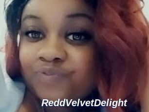 ReddVelvetDelight