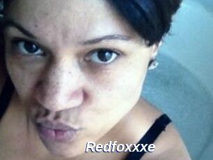 Redfoxxxe