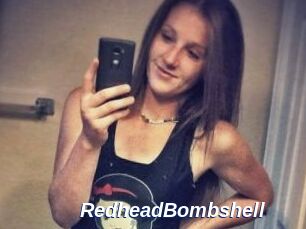 RedheadBombshell