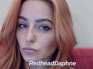 RedheadDaphne