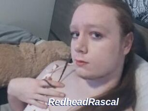 RedheadRascal
