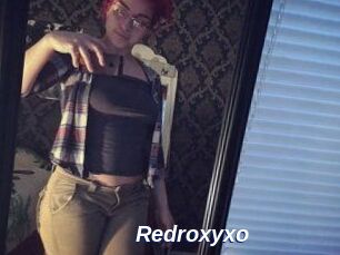 Redroxyxo Safer Sex