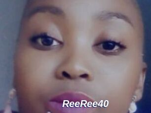 ReeRee40