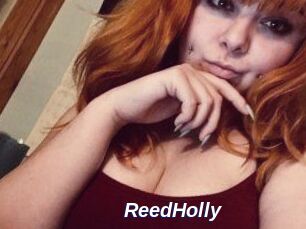 ReedHolly