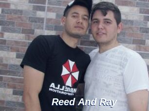 Reed_And_Ray