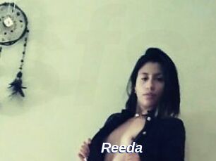 Reeda