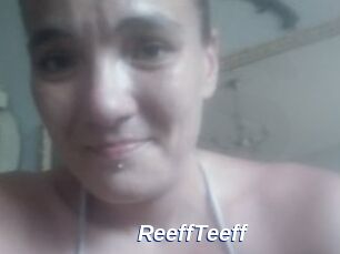 ReeffTeeff