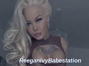 ReeganIvyBabestation
