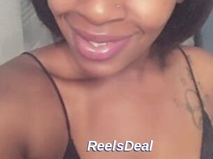 ReelsDeal