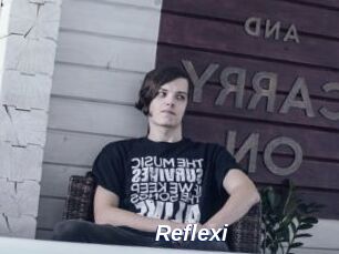 Reflexi