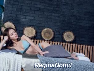 ReginaNomil Safer Sex