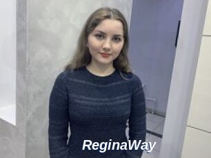 ReginaWay