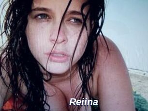 Reiina Safer Sex