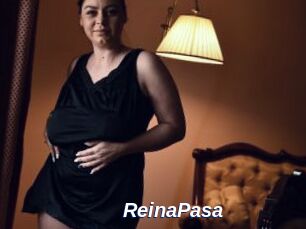 ReinaPasa