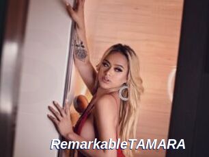 RemarkableTAMARA