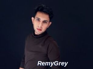 RemyGrey