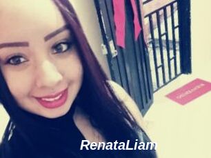 RenataLiam Safer Sex