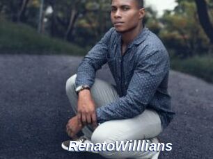 RenatoWilllians