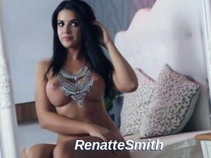 RenatteSmith