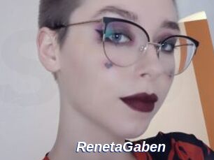 RenetaGaben