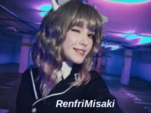 RenfriMisaki