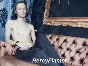 RercyFlamer