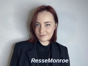 ResseMonroe