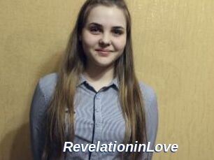 RevelationinLove