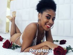 ReyaHazel