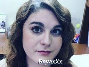 Reya_xXx Safer Sex