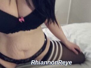 RhiannonReye