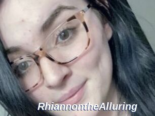 RhiannontheAlluring