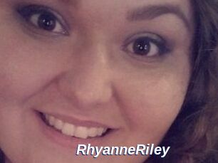 RhyanneRiley