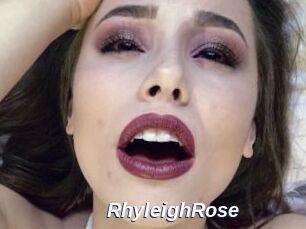RhyleighRose