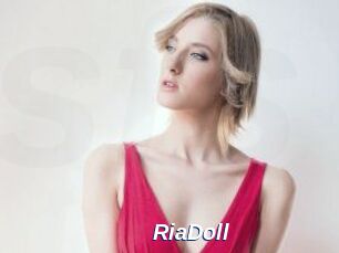 RiaDoll