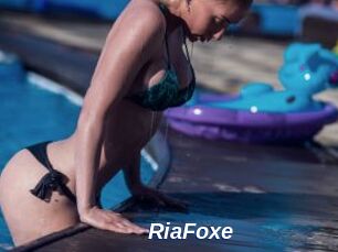 RiaFoxe