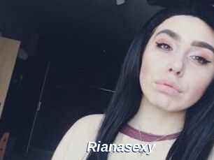 Rianasexy