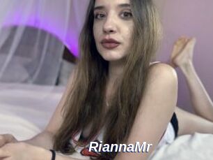 RiannaMr