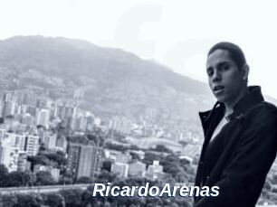RicardoArenas