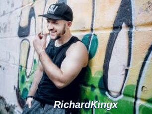 RichardKingx
