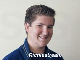 Richiestream