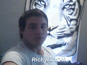 Richyrich24k