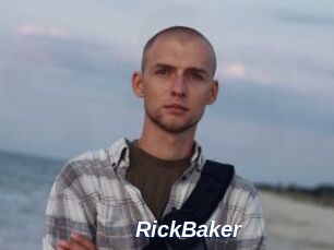 RickBaker