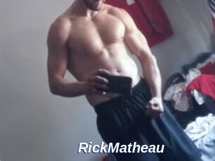 RickMatheau