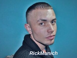 RickMunich
